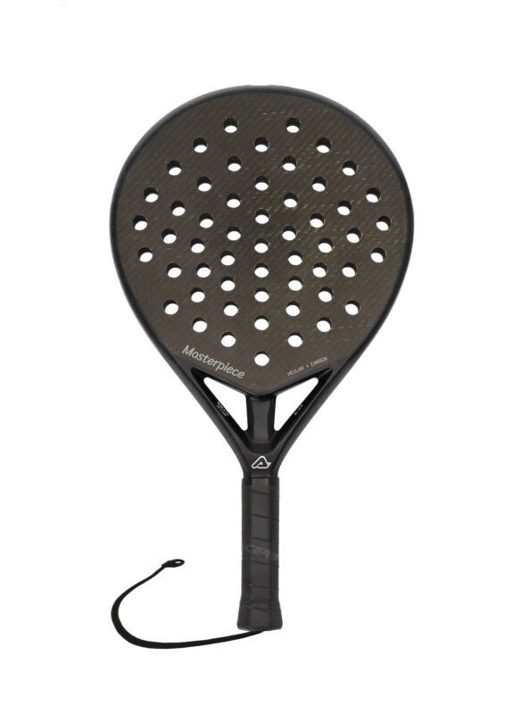 Acerbis si "converte" al padel